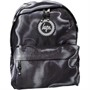 Hype Junior Mono Static Wave Backpack Grey