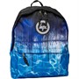 Hype Junior Pool Drip Backpack Blue