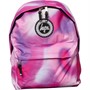 Hype Girls Psychedelic Backpack Pink