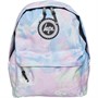 Hype Girls Pastel Liquify Backpack Lilac