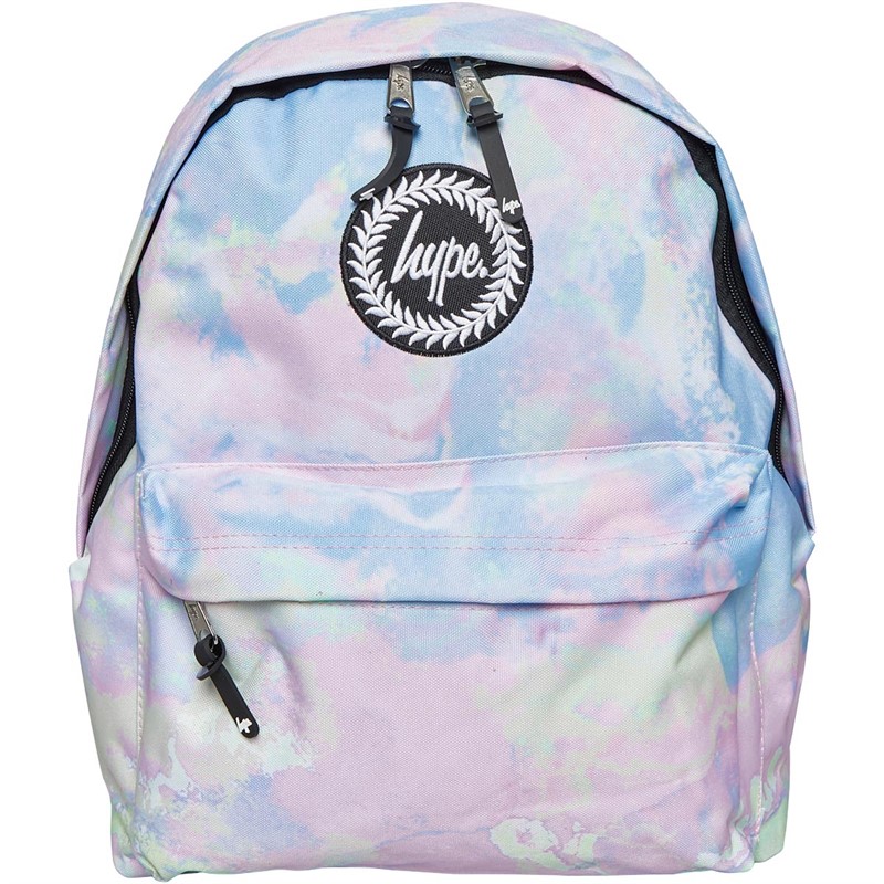 Girls hype school online bag