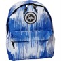 Hype Junior Royal Single Drip Backpack Blue