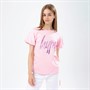 Hype Mädchen Childrens Balloon Tops Rosa