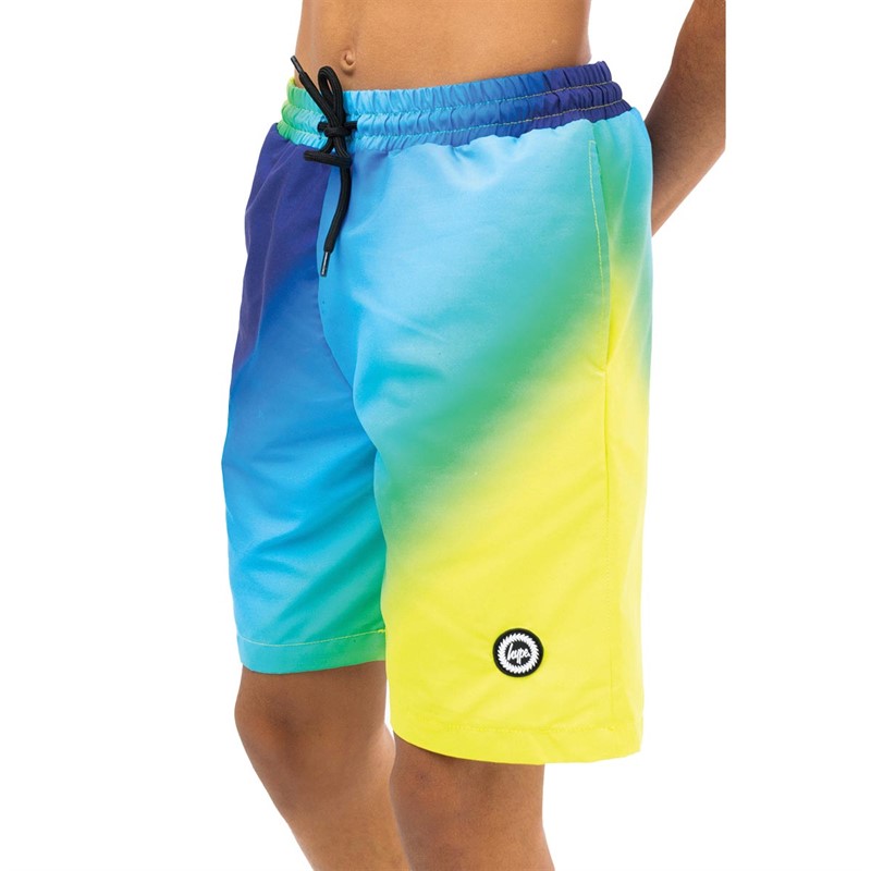 Hype Jungen Badeshorts Blautöne