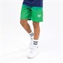 Hype Shorts Script Garçon Vert Citron