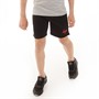 Hype Short en Jersey Script Garçon Noir