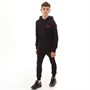 Hype Boys Script Tracksuit Black