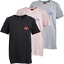 Hype Hauts Script Fille Multicolore