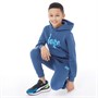 Hype Boys Tracksuit Royal