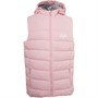 Hype Girls Gilet Pink
