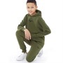 Hype Boys Scribble Tracksuit Green