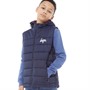 Hype Boys Gilet Navy