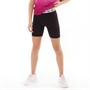 Hype Girls Core Cycling Shorts Black