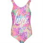 Hype Girls Swimsuit Multi