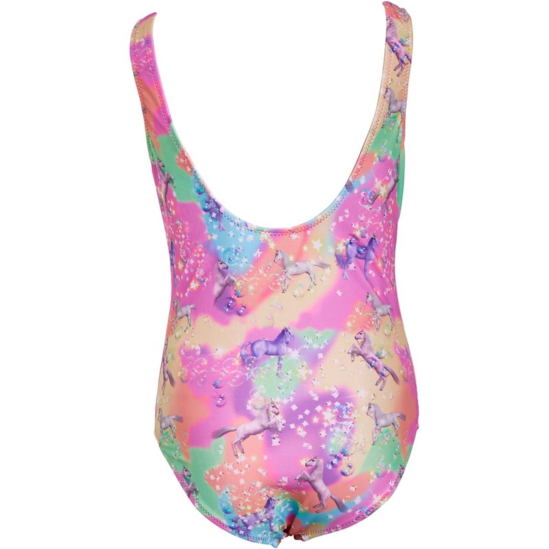 Hype Girls Swimsuit Multi