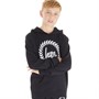 Hype Boys Hoodie Black