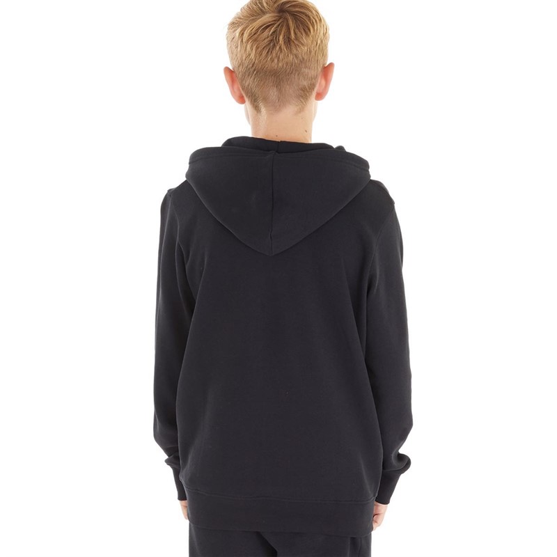 Hype Boys Hoodie Black