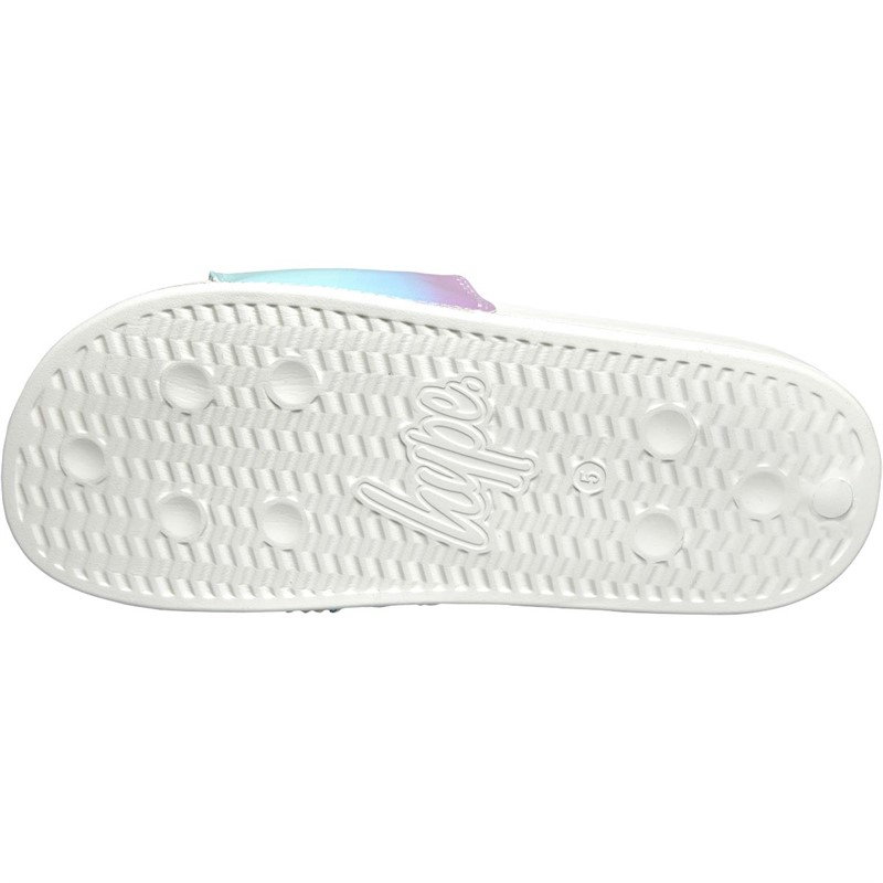 Hype Girls Myth Fade Script Sliders Multi