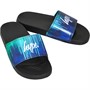 Hype Kids Pacific Drips Script Sliders Black