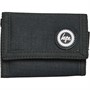 Hype Boys Wallet Black