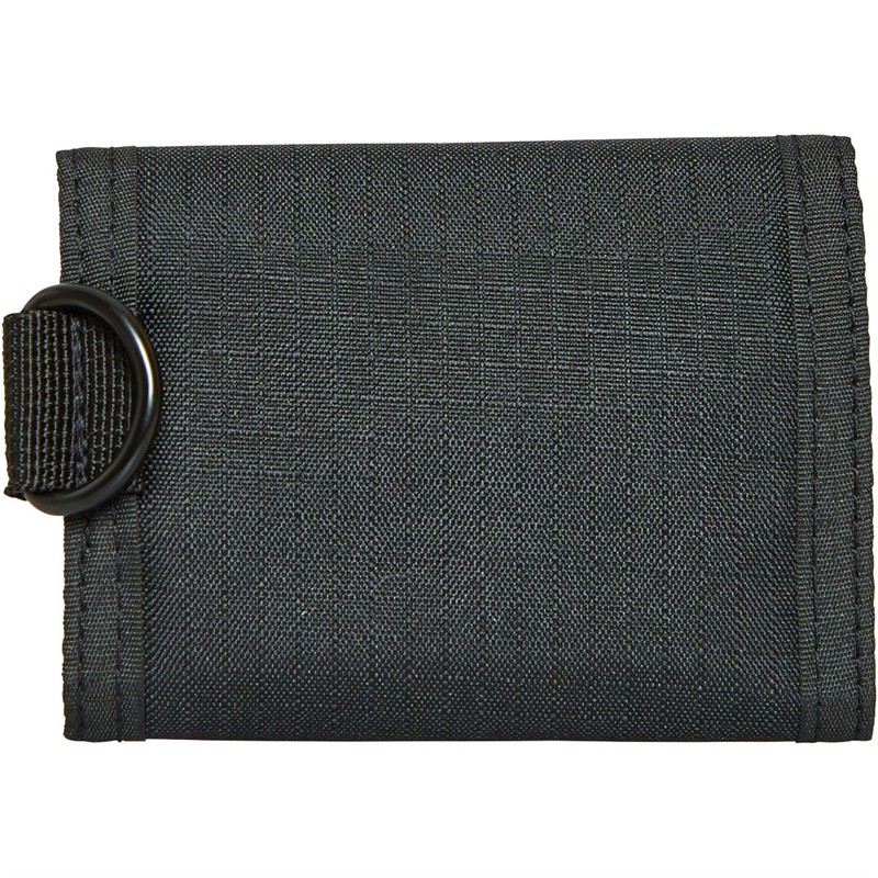 Hype Boys Wallet Black
