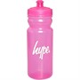 Hype Girls 500ml Sports Bottle Pink