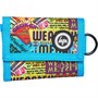 Hype Kids Harry Potter Weasleys Wizard Wheezes Wallet Yellow