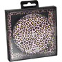 Hype Girls Juice Disco Leopard Wireless Charger Pad 10w Multi