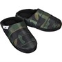 Hype Boys Padded Mule Slippers Camo