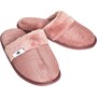 Hype Girls Mule Slippers Pink