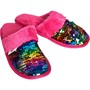 Hype Girls Mule Slippers Multi