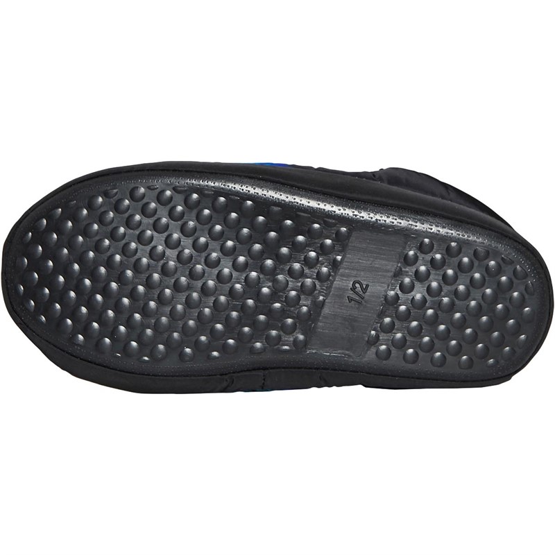 Hype Boys Mule Slippers Multi