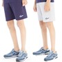 Hype Shorts Garçon en 2  pièces Gris/Marine
