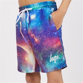 Hype boys swim shorts deals