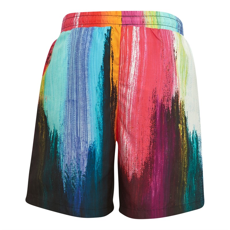 Hype Boys Swim Shorts Multi