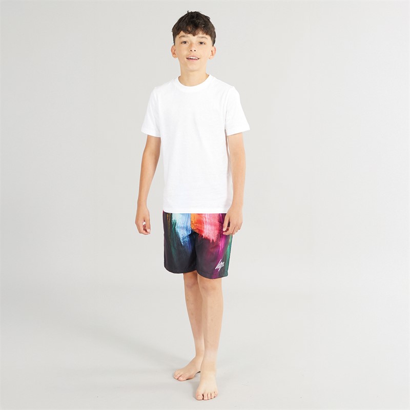 Hype Boys Swim Shorts Multi