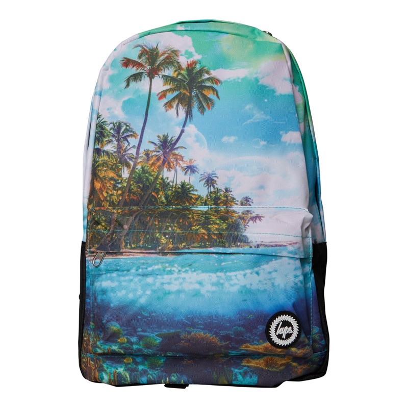 Buy Hype Kids Beach Crest Backpack Multi