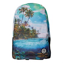 Hype Kids Beach Crest Backpack Multi