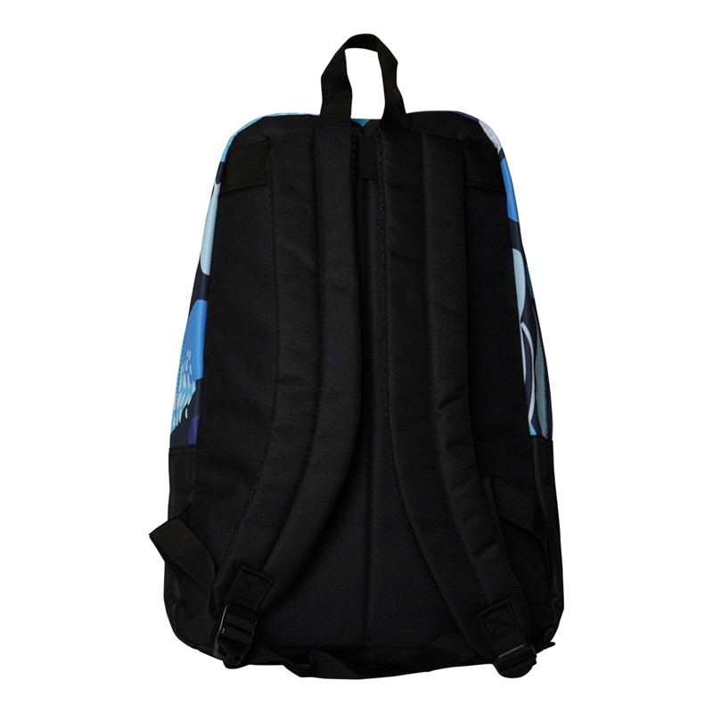 Hype abstract backpack best sale