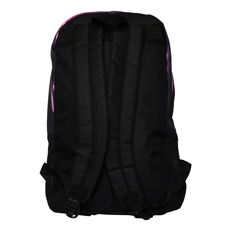 Hype Kids Pink Slime Backpack Multi