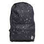 Hype Kids Ombre Crest Backpack Multi