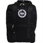 Hype Kids Boxy Backpack Black