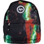 Hype Kids Anger Skies Crest Backpack Black/Red