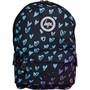 Hype Girls Heart Backpack Scribble