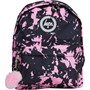 Hype Girls Vintage Tie Dye Backpack Multi