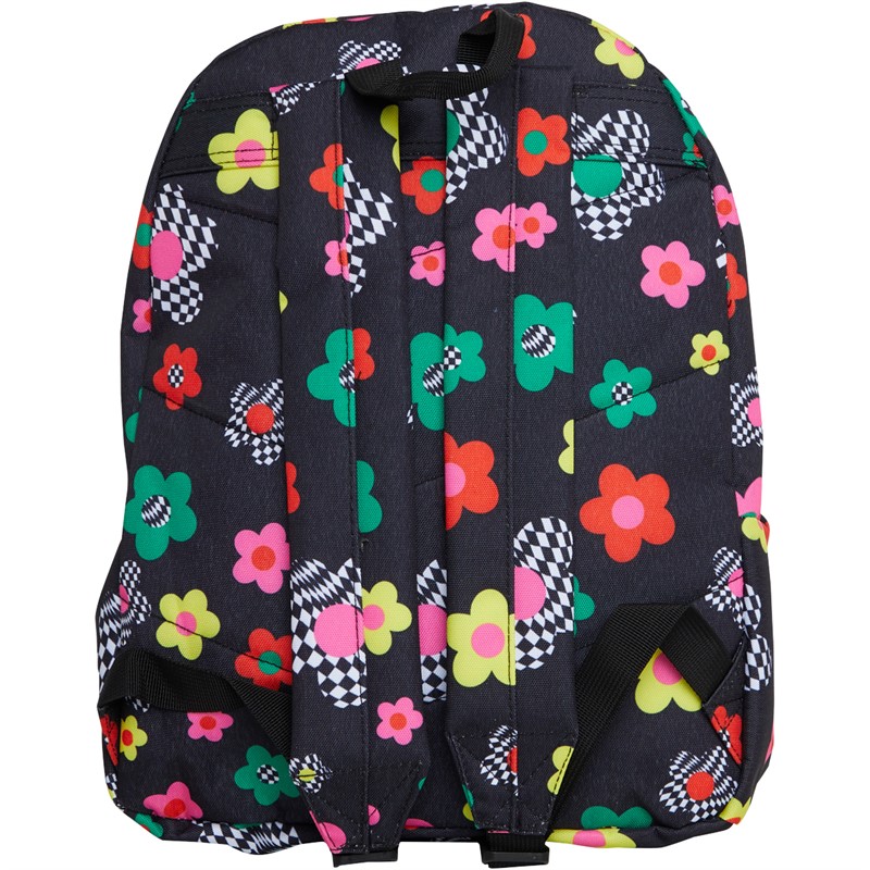 Hype Girls Disco Backpack Daisy