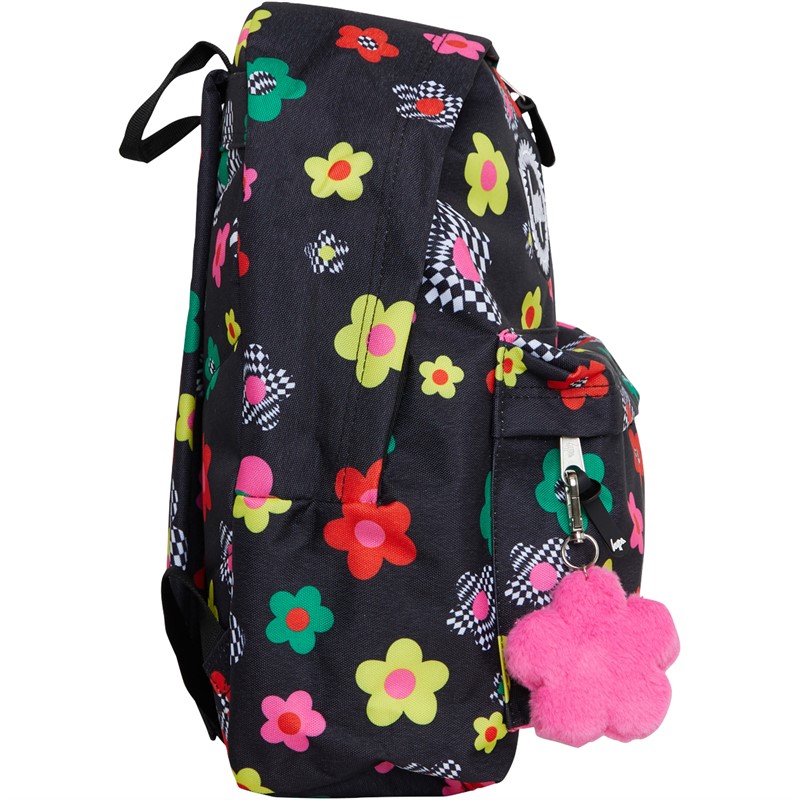 Hype Girls Disco Backpack Daisy