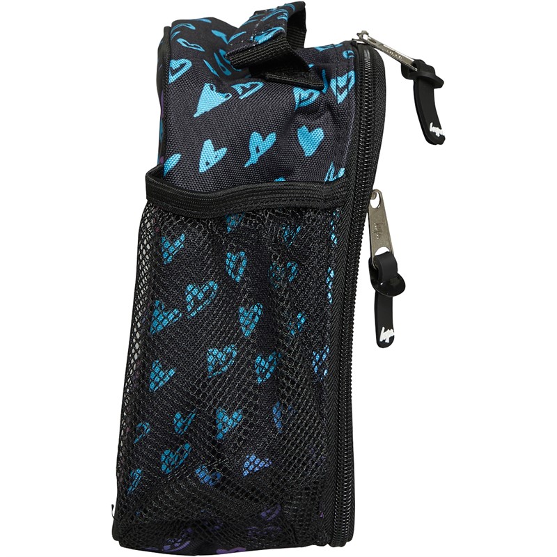Hype Girls Lunchbox Scribble Heart