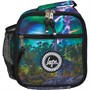 Hype Boys Lunchbox Green Tropical Space Extinction