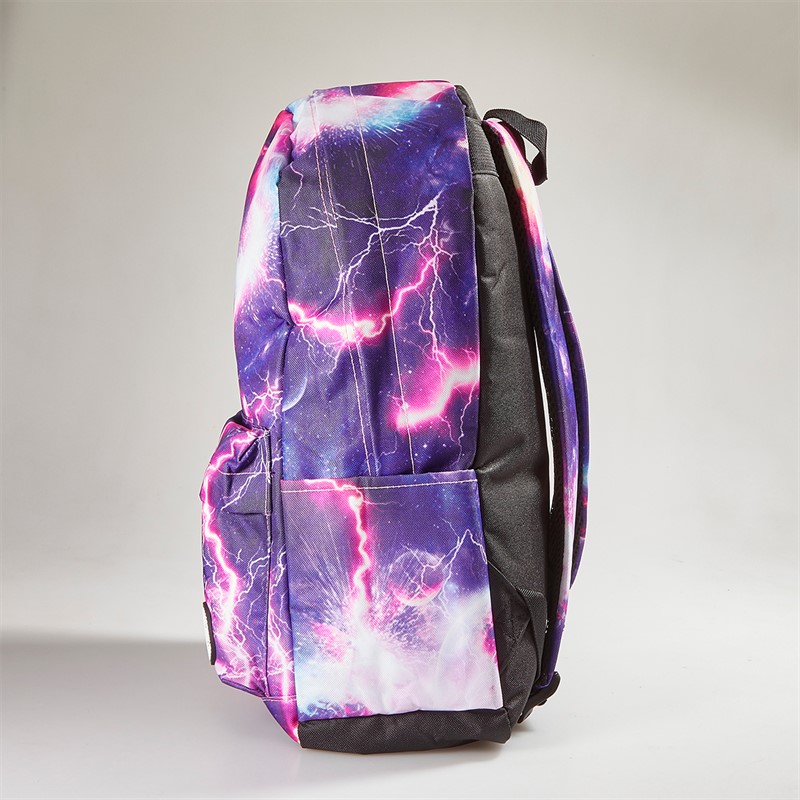 Hype Kids Space Storm Backpack Multi
